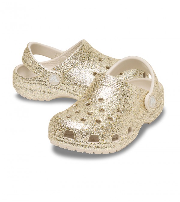 Crocs ბავშვის კლოგი