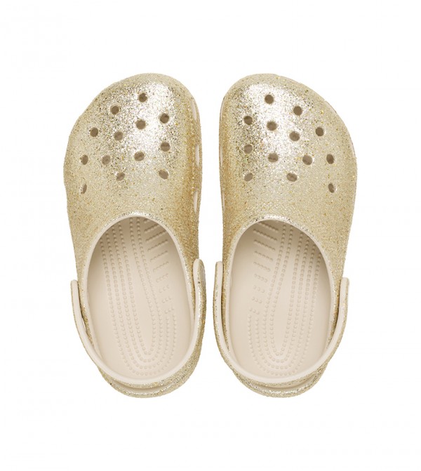 Crocs ბავშვის კლოგი