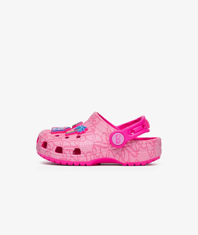 Crocs ბავშვის კლოგი