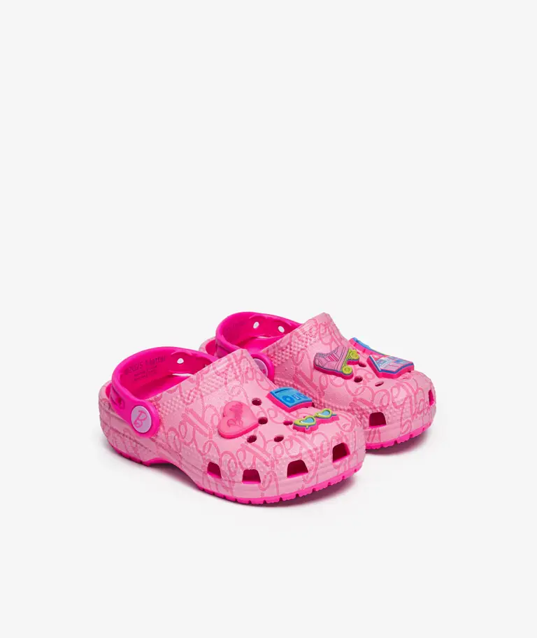 Crocs ბავშვის კლოგი