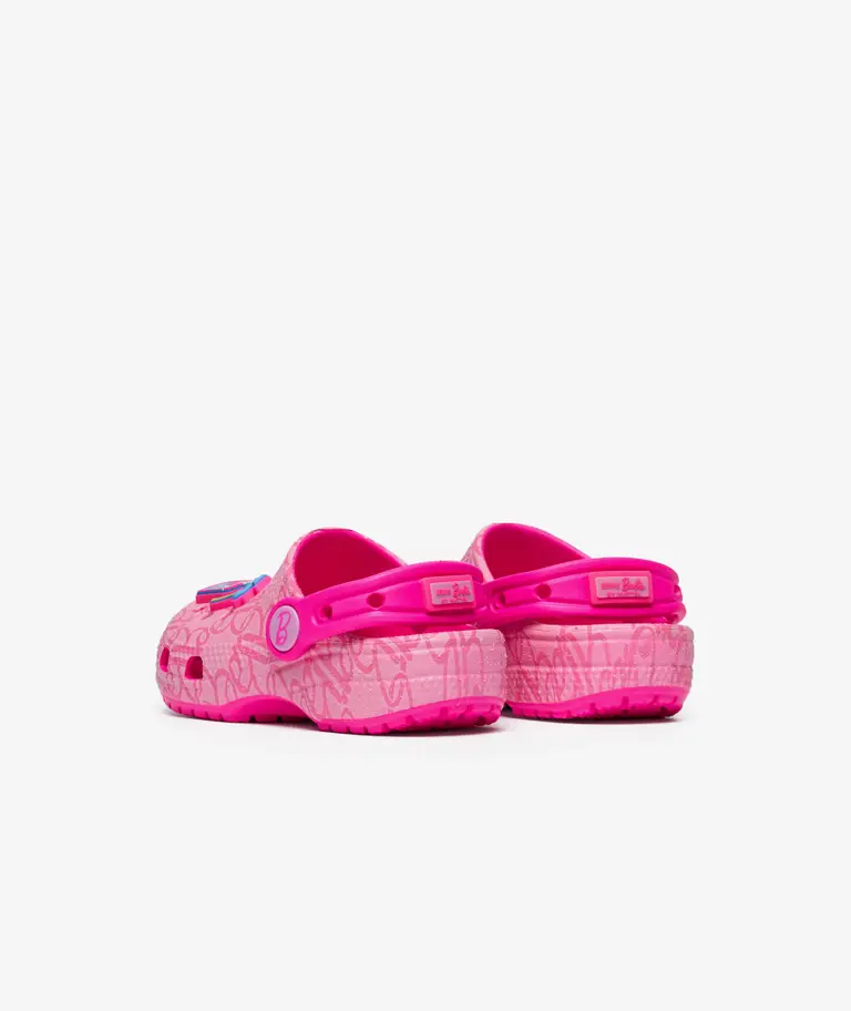 Crocs ბავშვის კლოგი