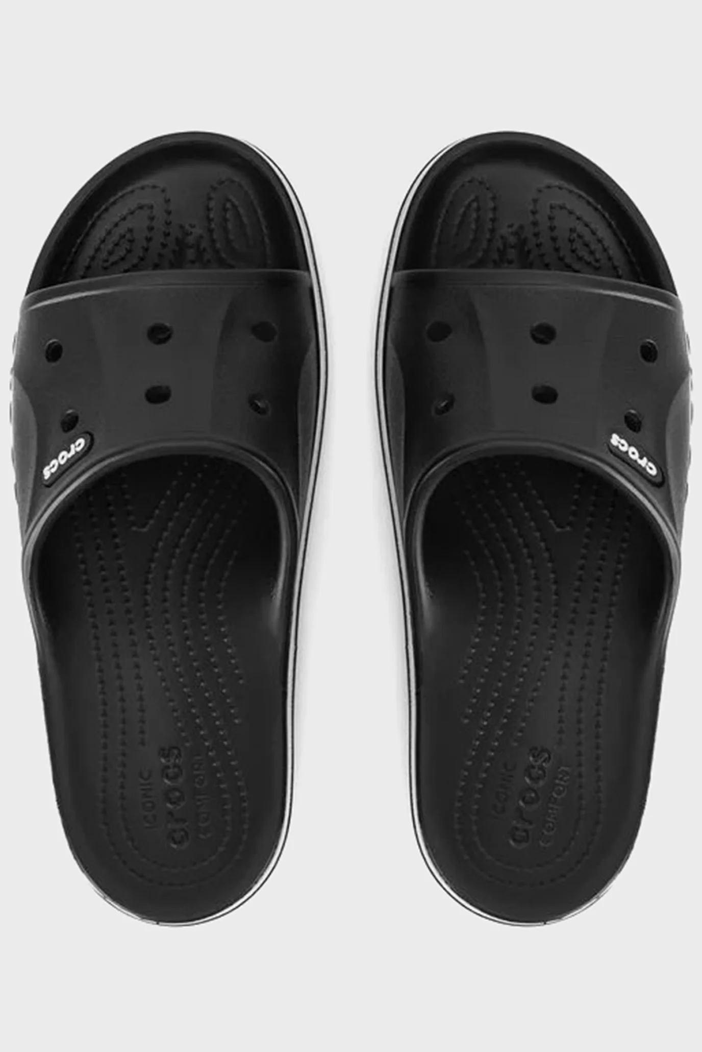 Crocs წყლის ჩუსტი