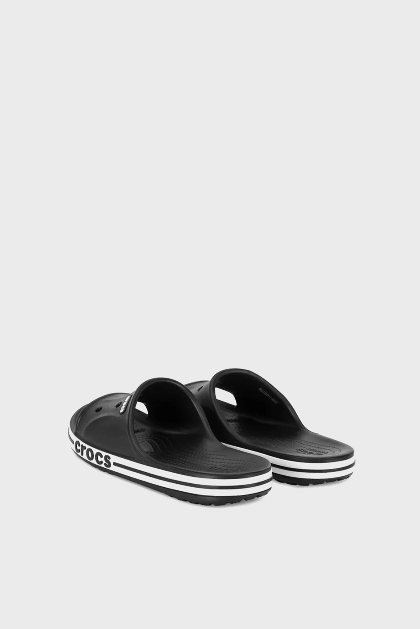 Crocs წყლის ჩუსტი