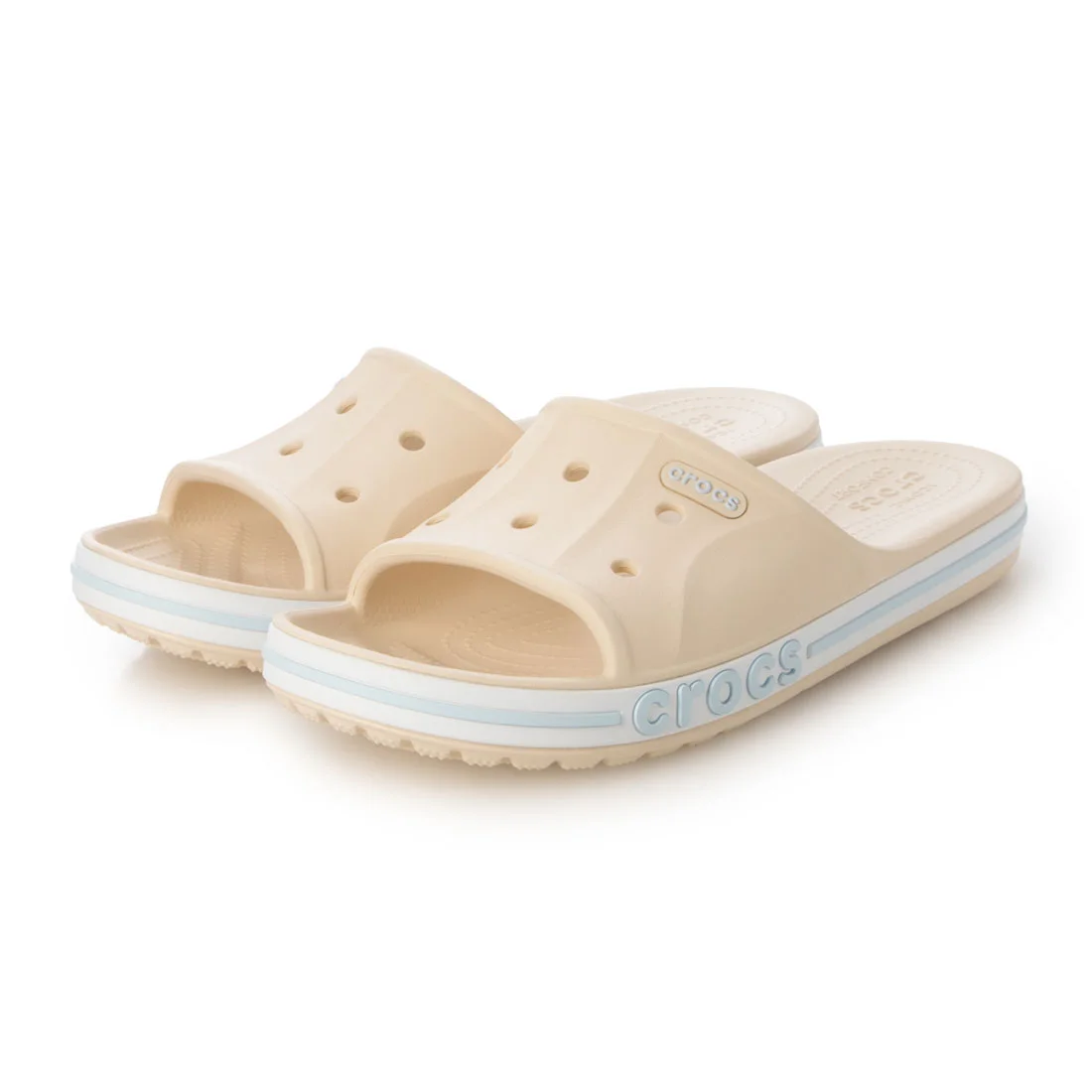 Crocs წყლის ჩუსტი