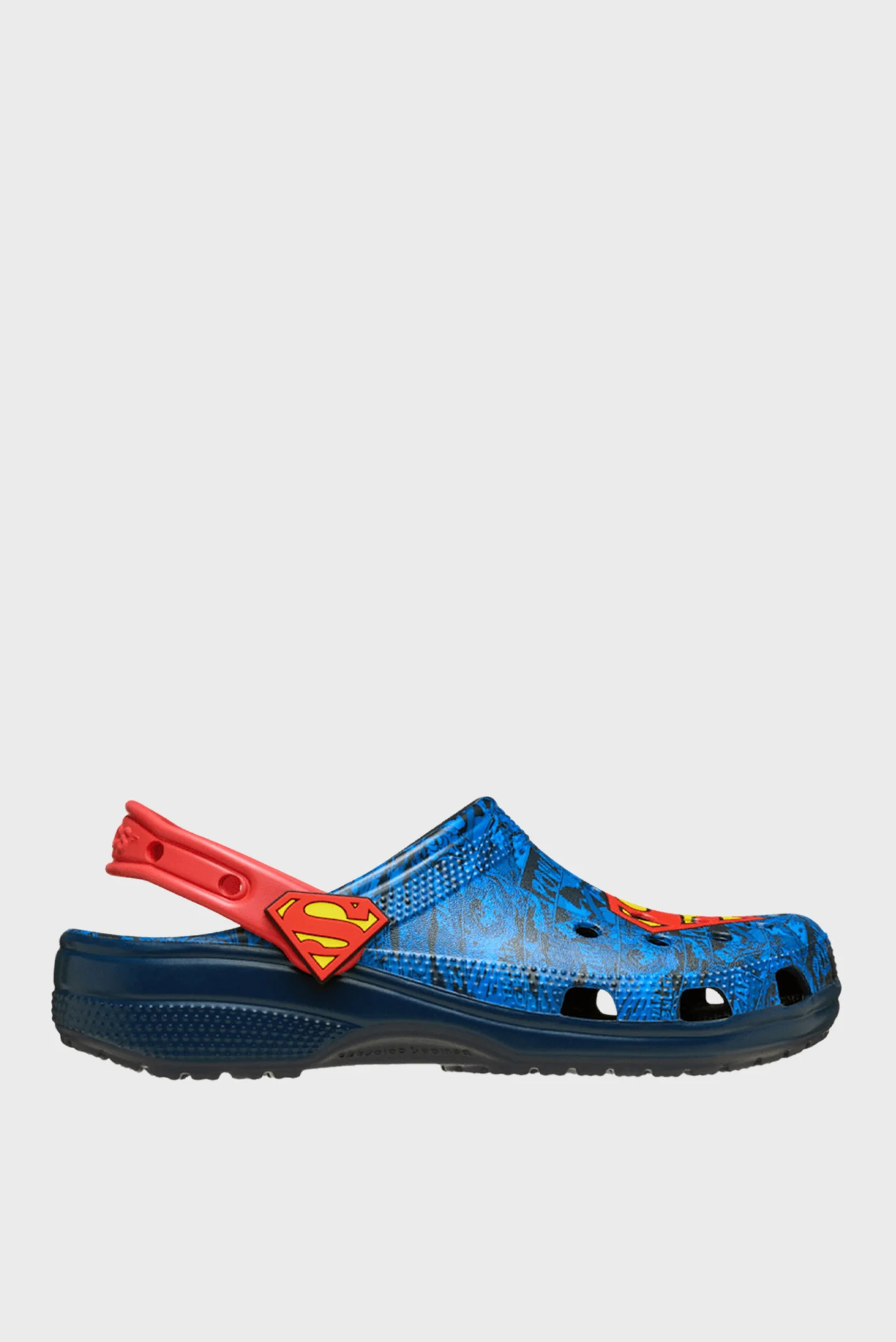 Crocs კლოგი