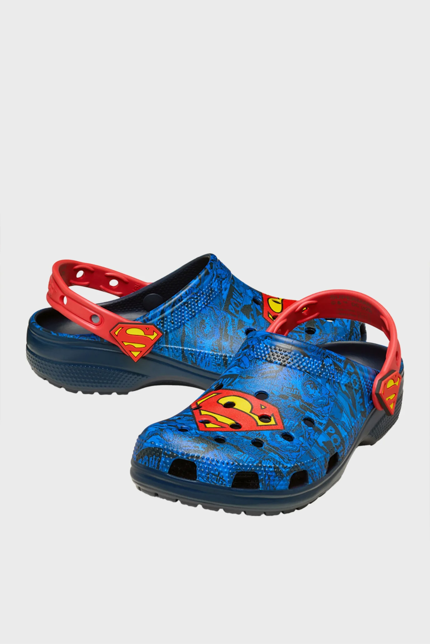 Crocs კლოგი