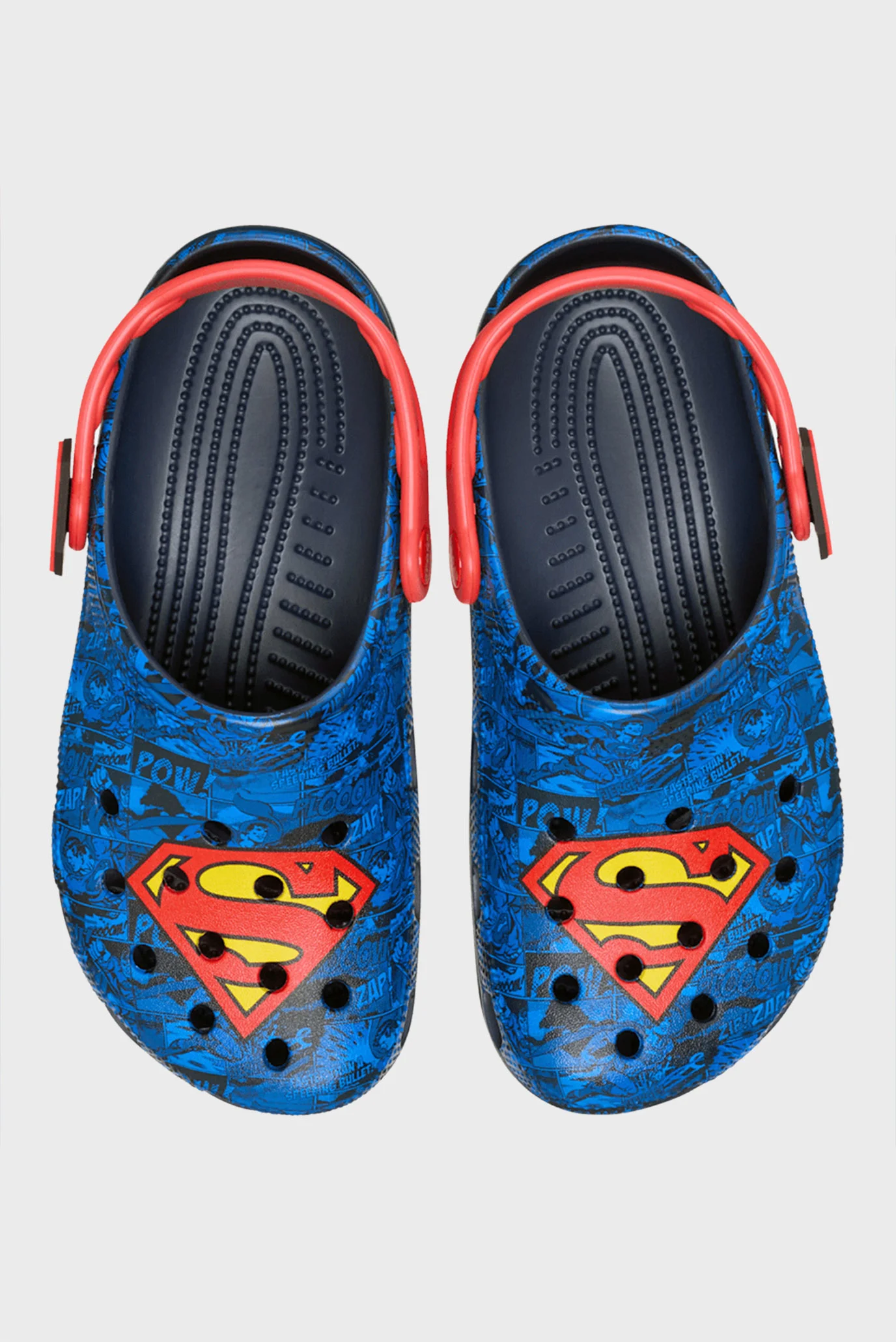 Crocs კლოგი