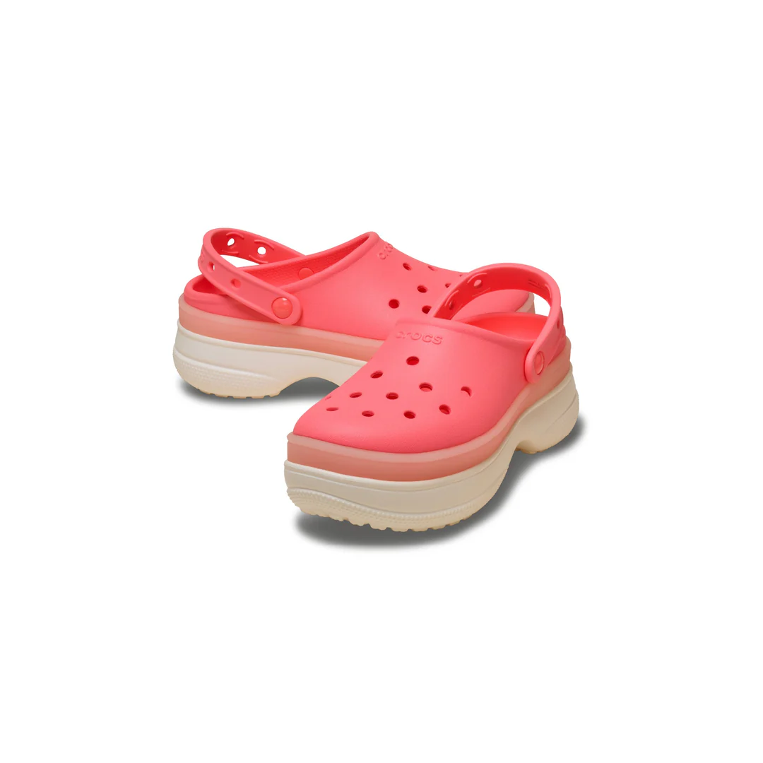 Crocs კლოგი