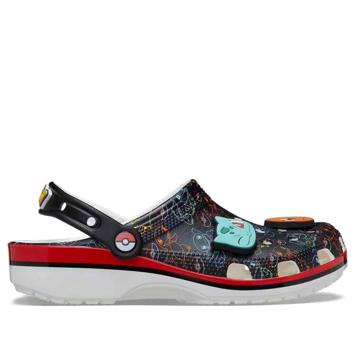 Crocs კლოგი