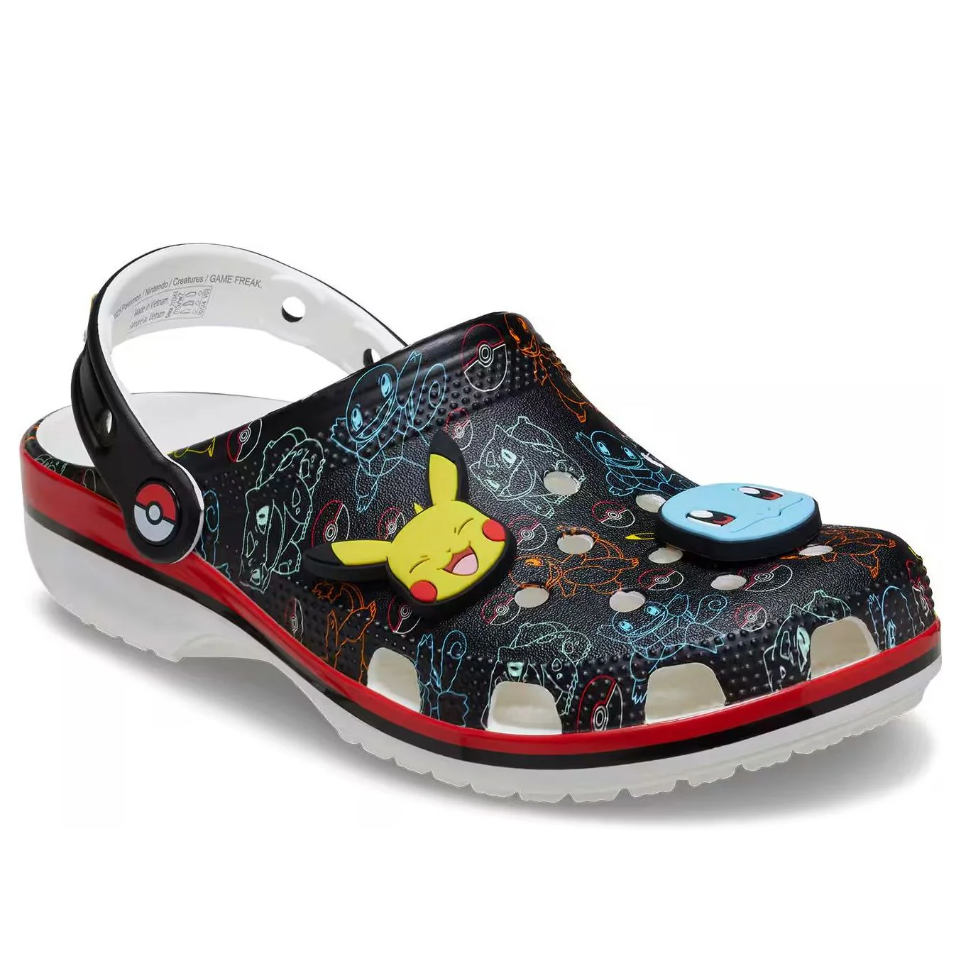 Crocs კლოგი