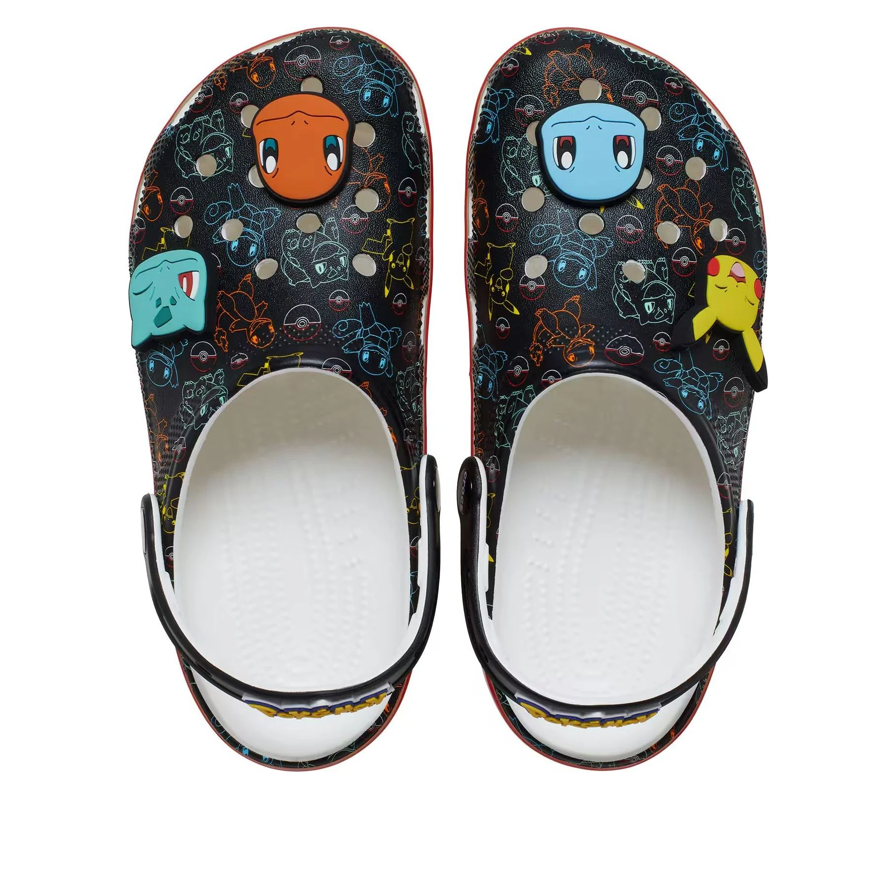 Crocs კლოგი