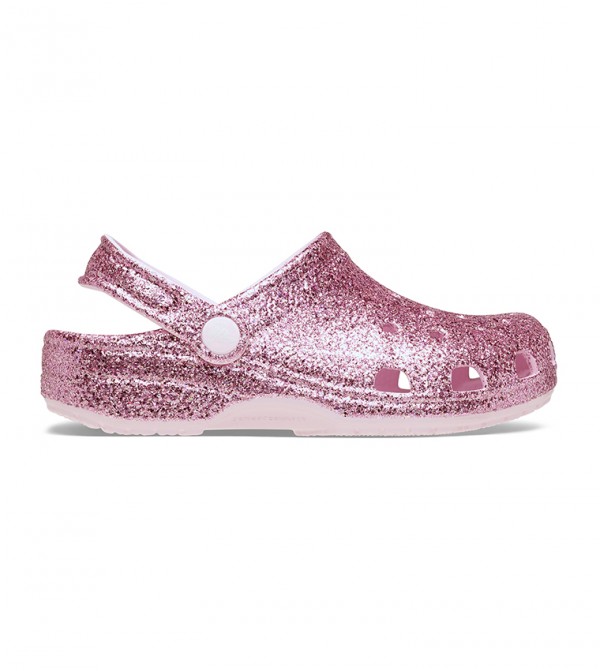 Crocs ბავშვის კლოგი