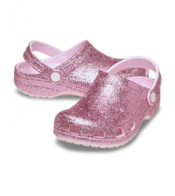 Crocs ბავშვის კლოგი