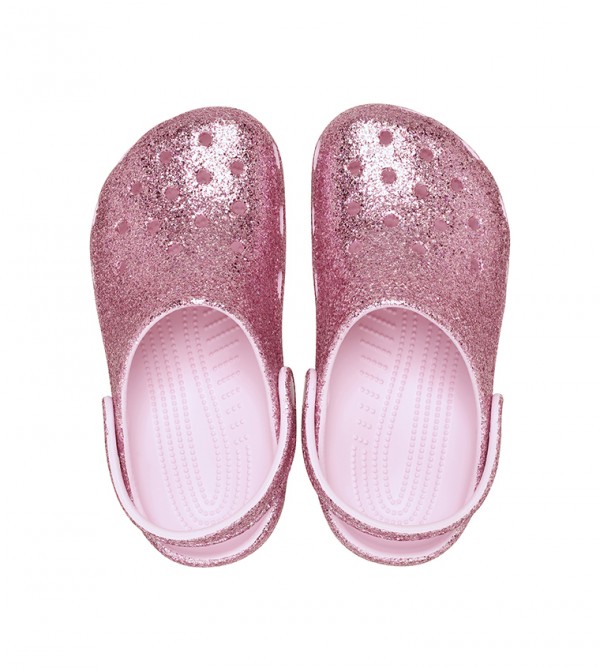 Crocs ბავშვის კლოგი