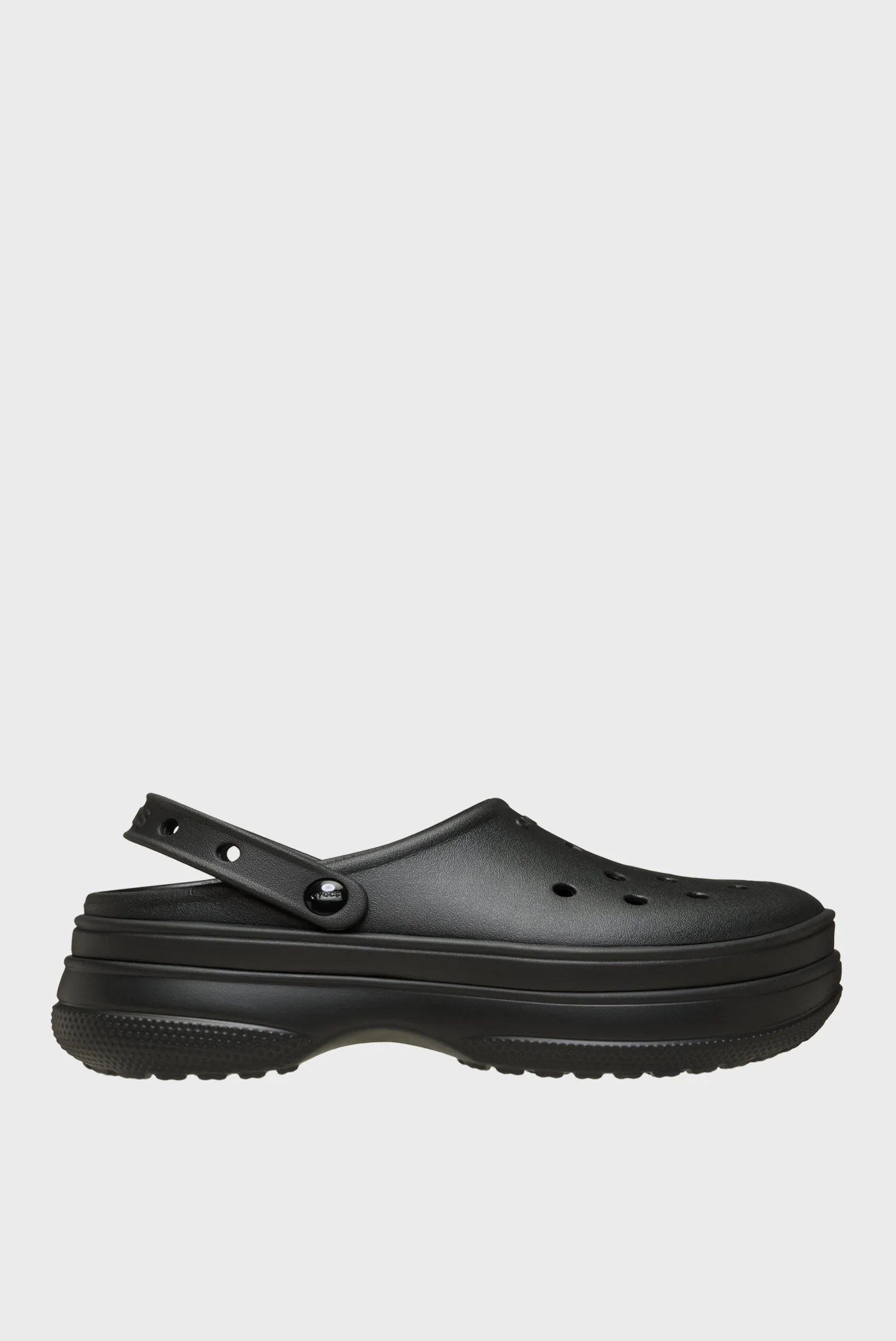 Crocs კლოგი