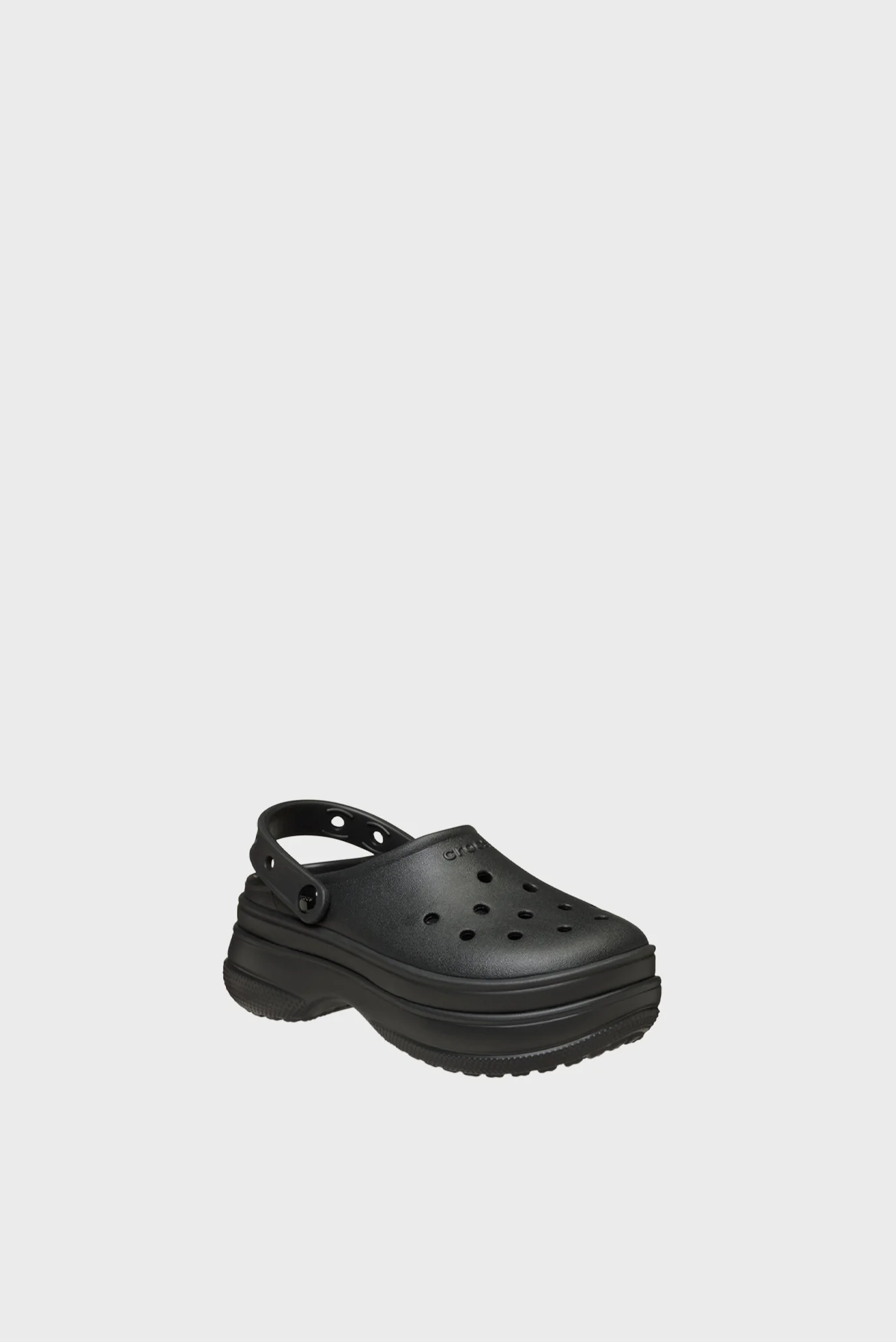 Crocs კლოგი