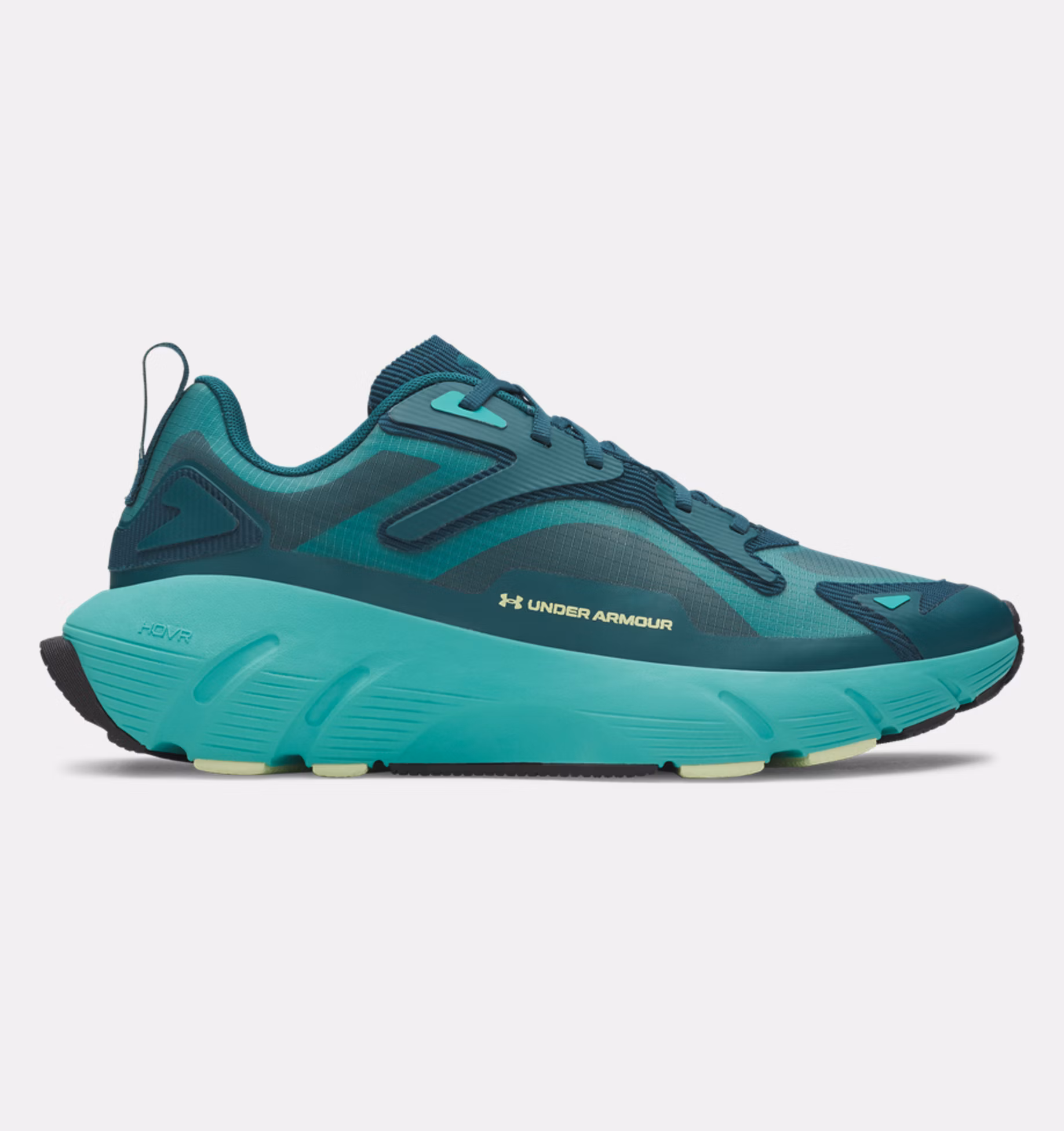 Under Armour მამაკაცის სპორტული ფეხსაცმელი