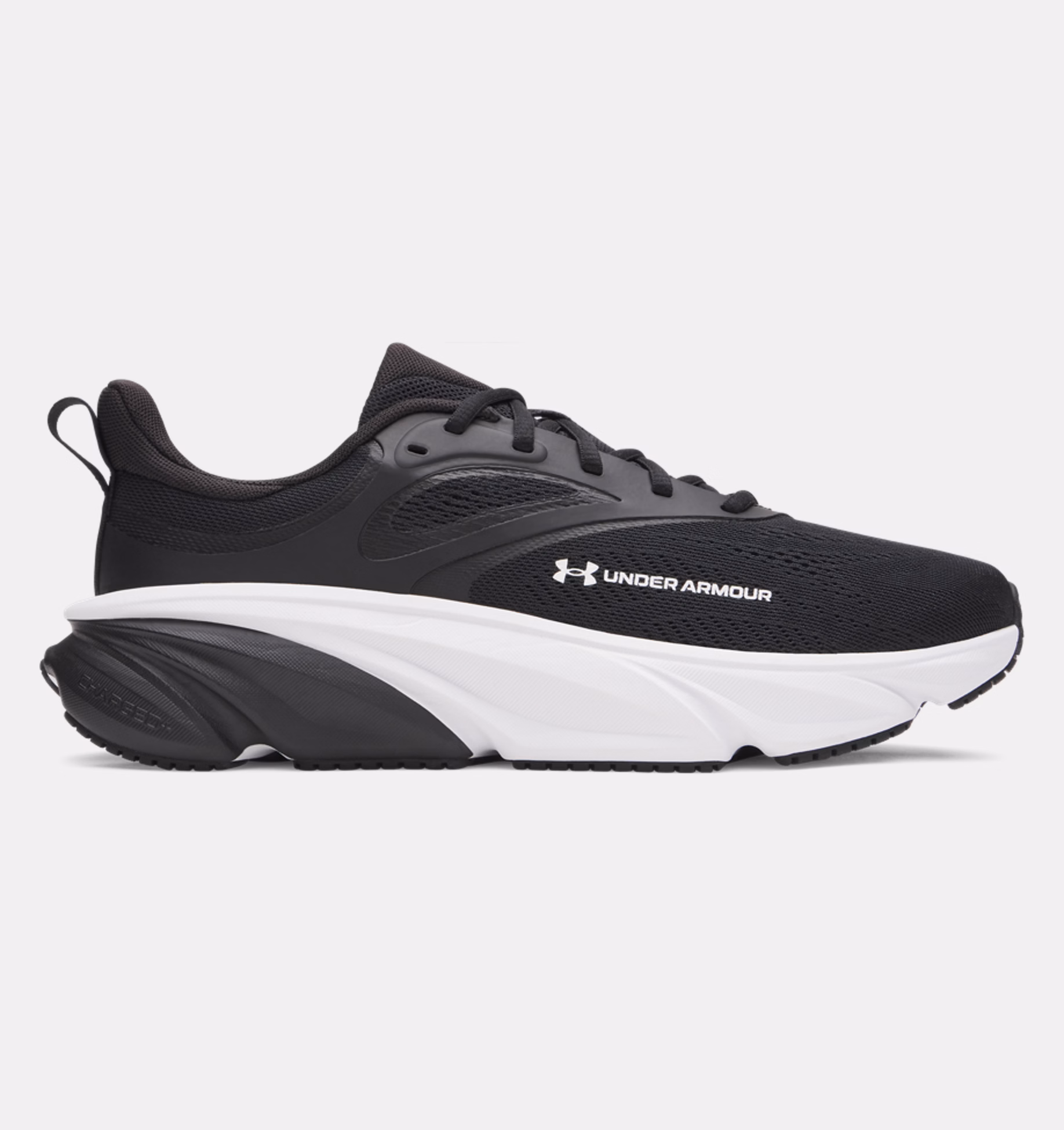 Under Armour მამაკაცის სპორტული ფეხსაცმელი