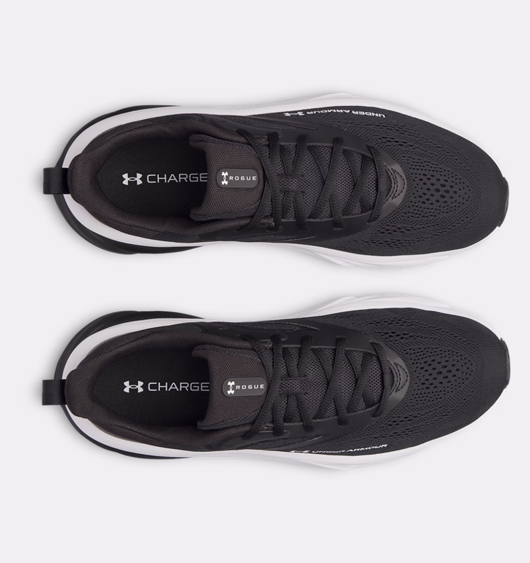 Under Armour მამაკაცის სპორტული ფეხსაცმელი