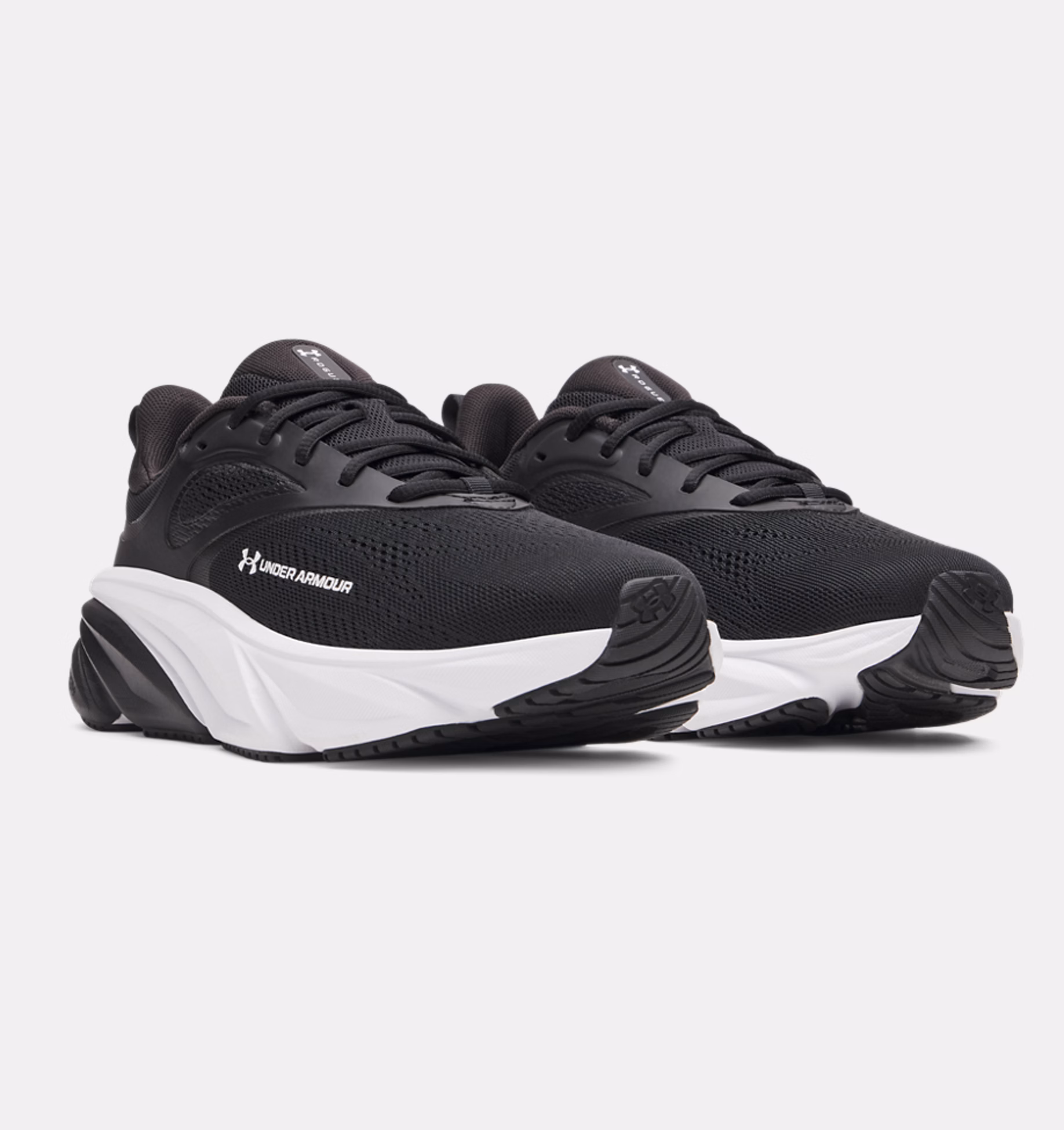 Under Armour მამაკაცის სპორტული ფეხსაცმელი