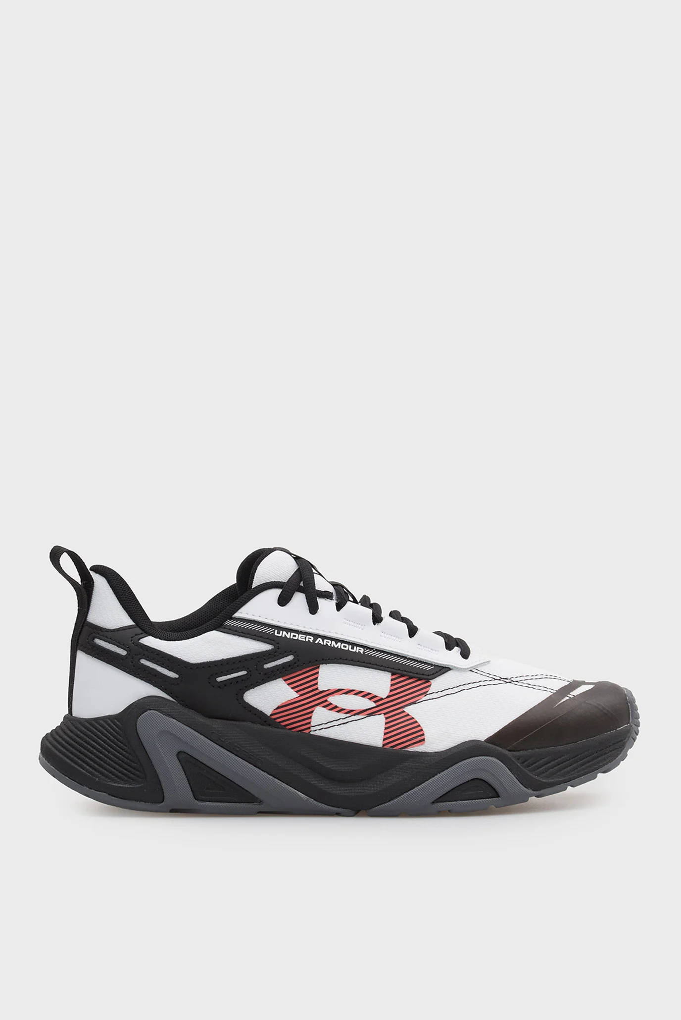 Under Armour მამაკაცის სპორტული ფეხსაცმელი