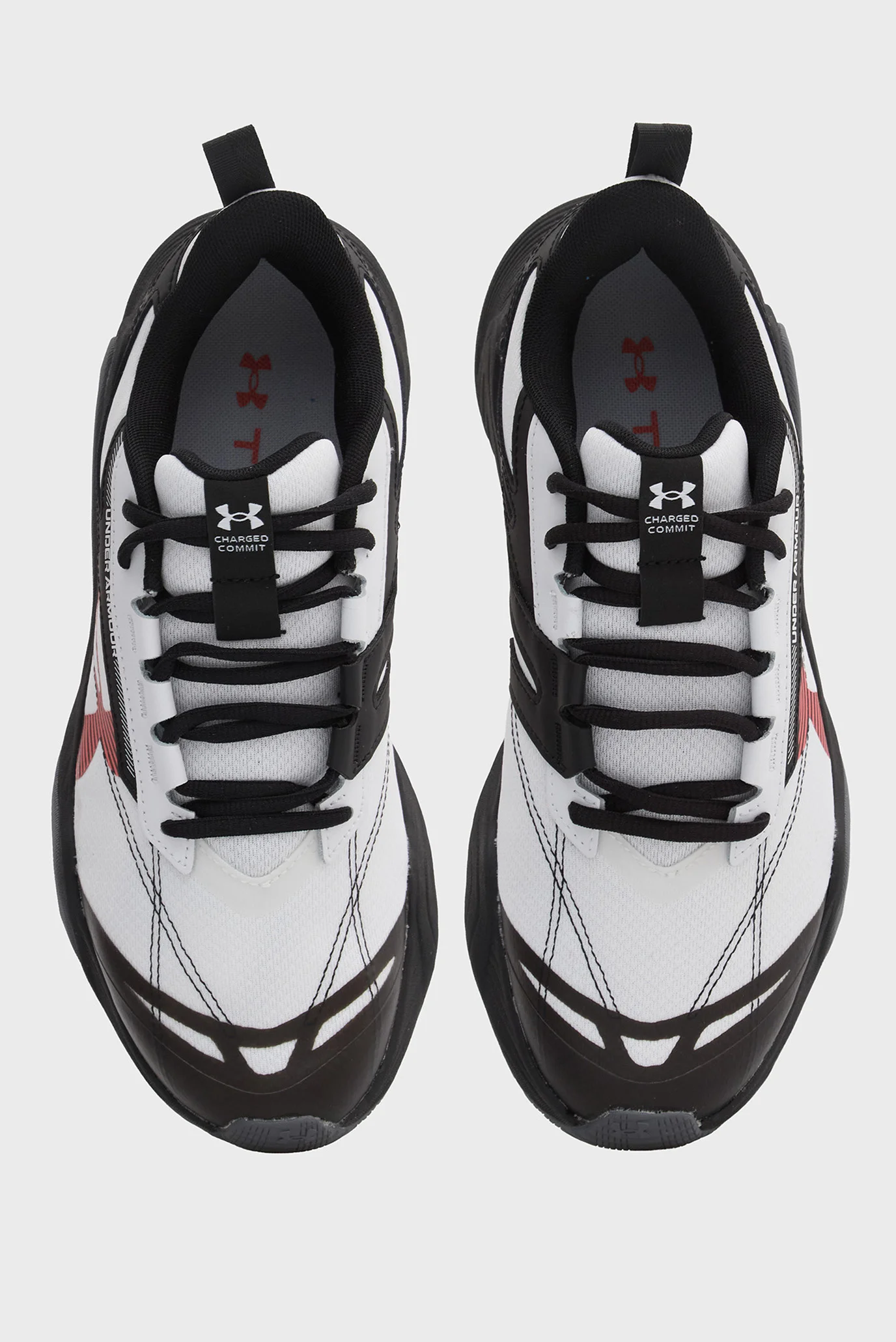 Under Armour მამაკაცის სპორტული ფეხსაცმელი