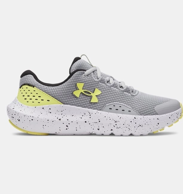 Under Armour მამაკაცის სპორტული ფეხსაცმელი