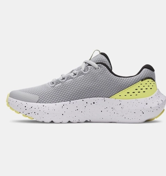 Under Armour მამაკაცის სპორტული ფეხსაცმელი