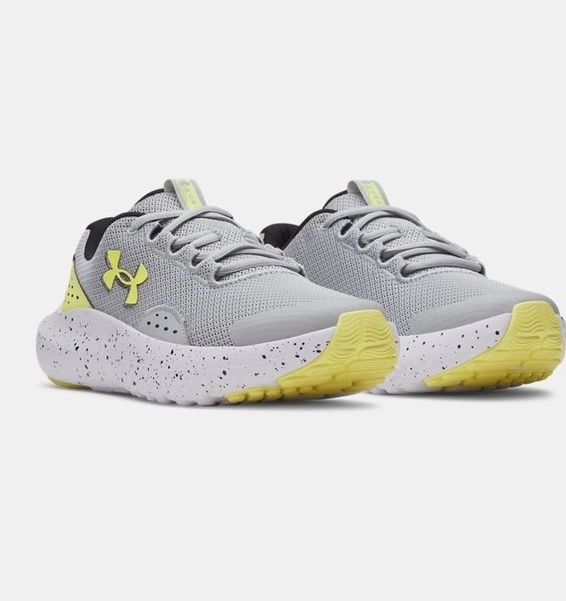 Under Armour მამაკაცის სპორტული ფეხსაცმელი