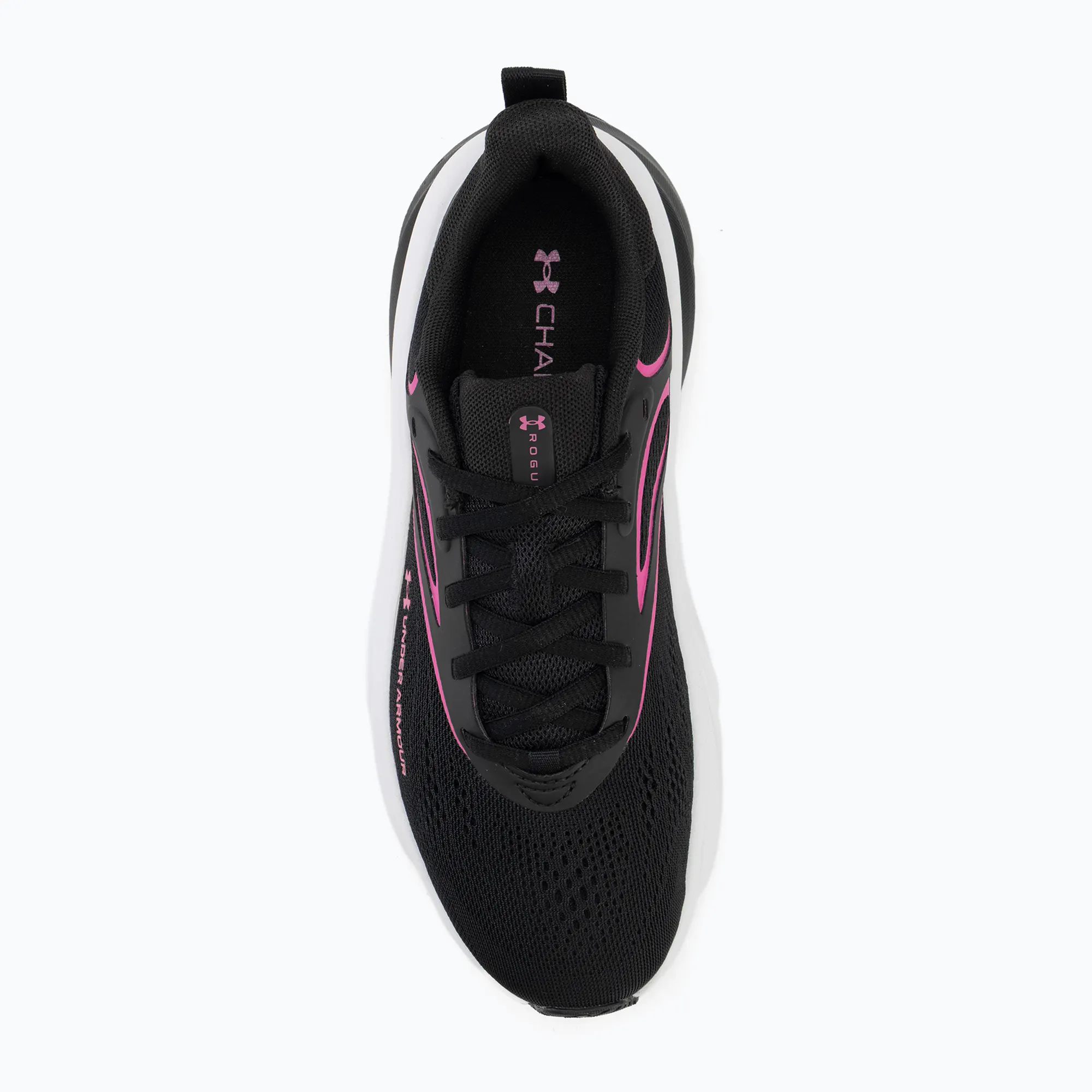Under Armour ქალის სპორტული ფეხსაცმელი