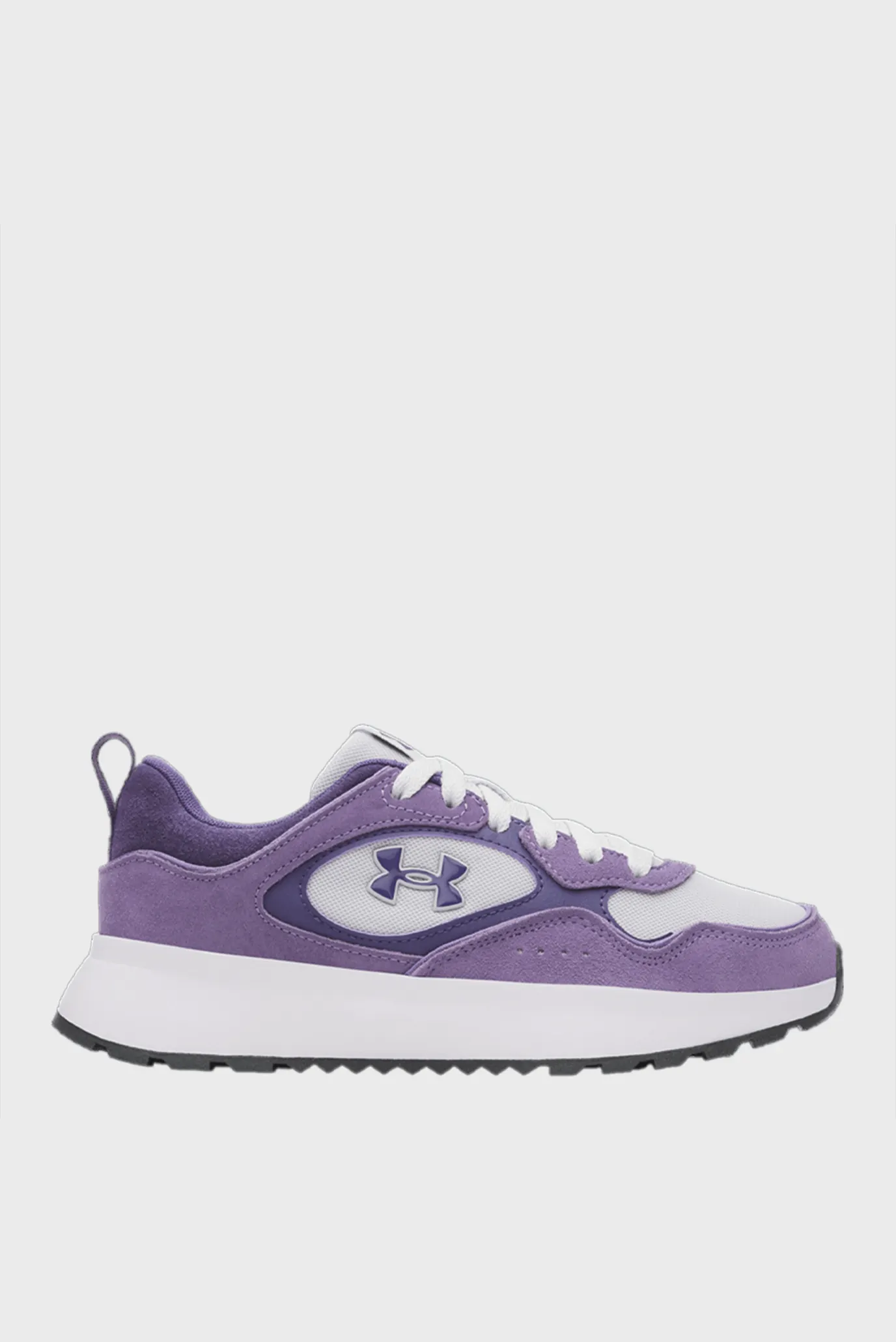 Under Armour ქალის სპორტული ფეხსაცმელი