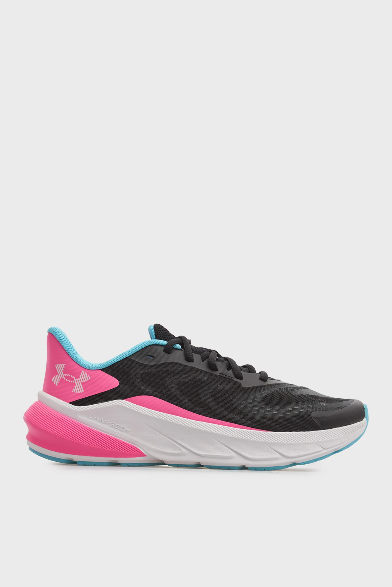 Under Armour ბავშვის ბოტასი