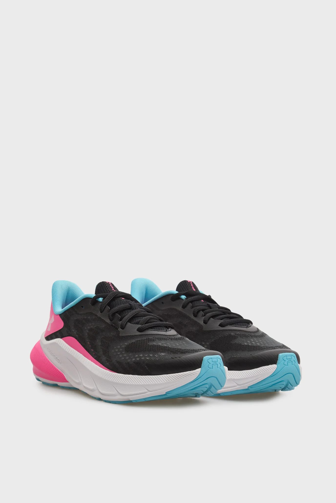 Under Armour ბავშვის ბოტასი