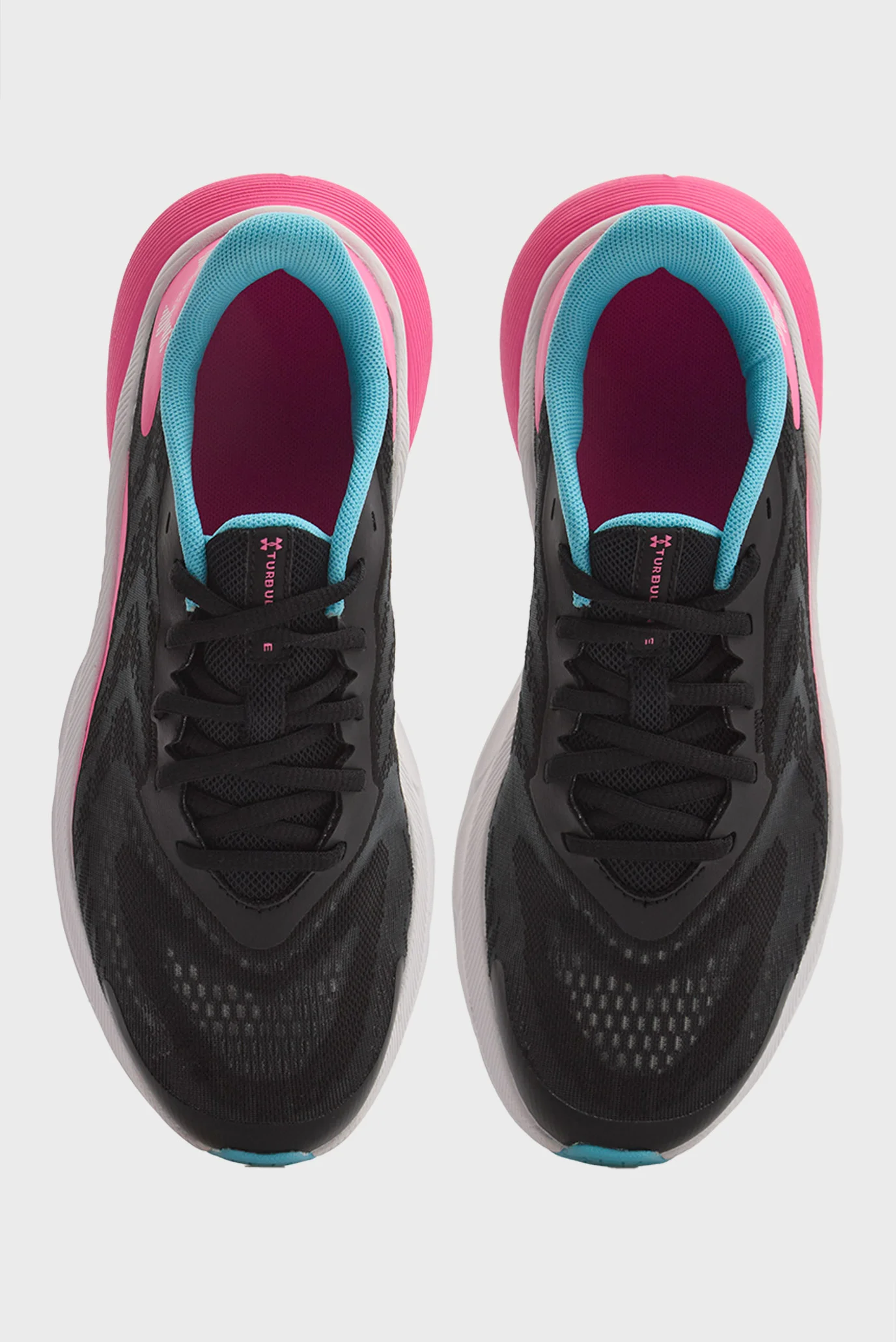 Under Armour ბავშვის ბოტასი