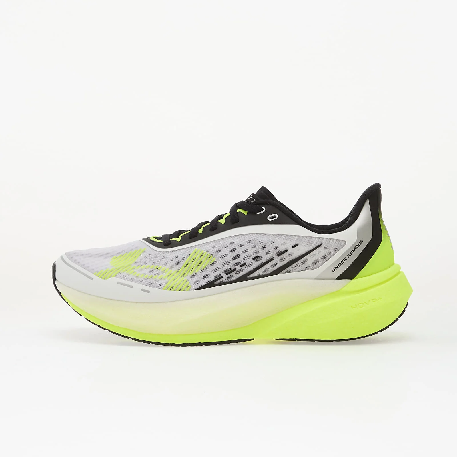 Under Armour მამაკაცის სპორტული ფეხსაცმელი