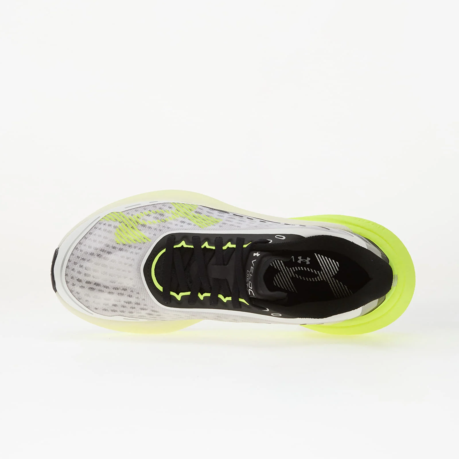 Under Armour მამაკაცის სპორტული ფეხსაცმელი