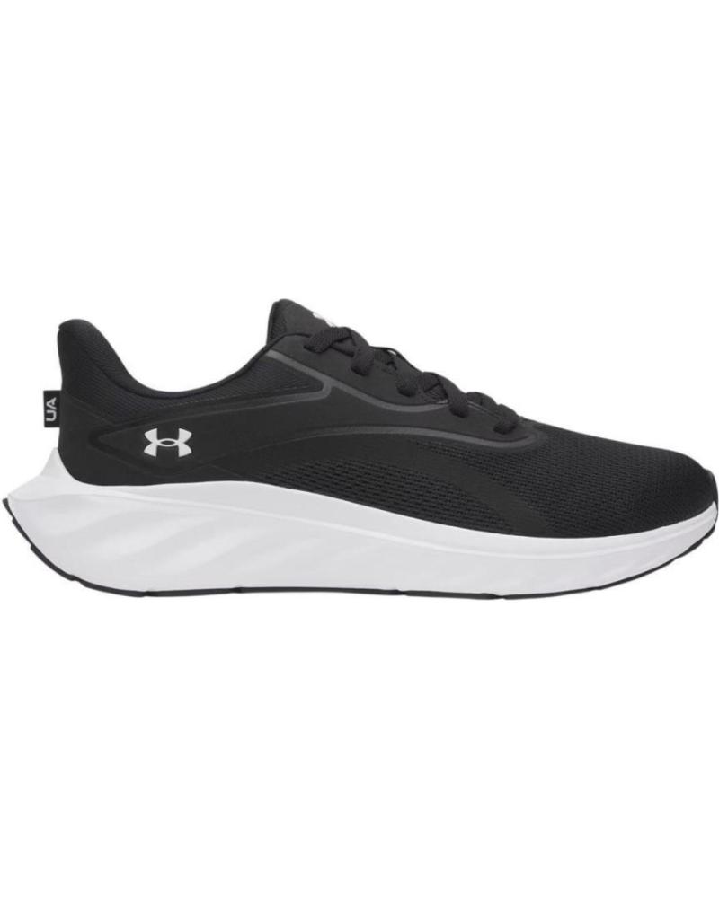 Under Armour მამაკაცის სპორტული ფეხსაცმელი