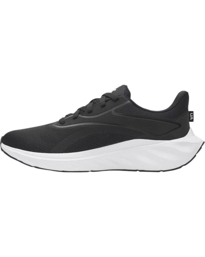 Under Armour მამაკაცის სპორტული ფეხსაცმელი