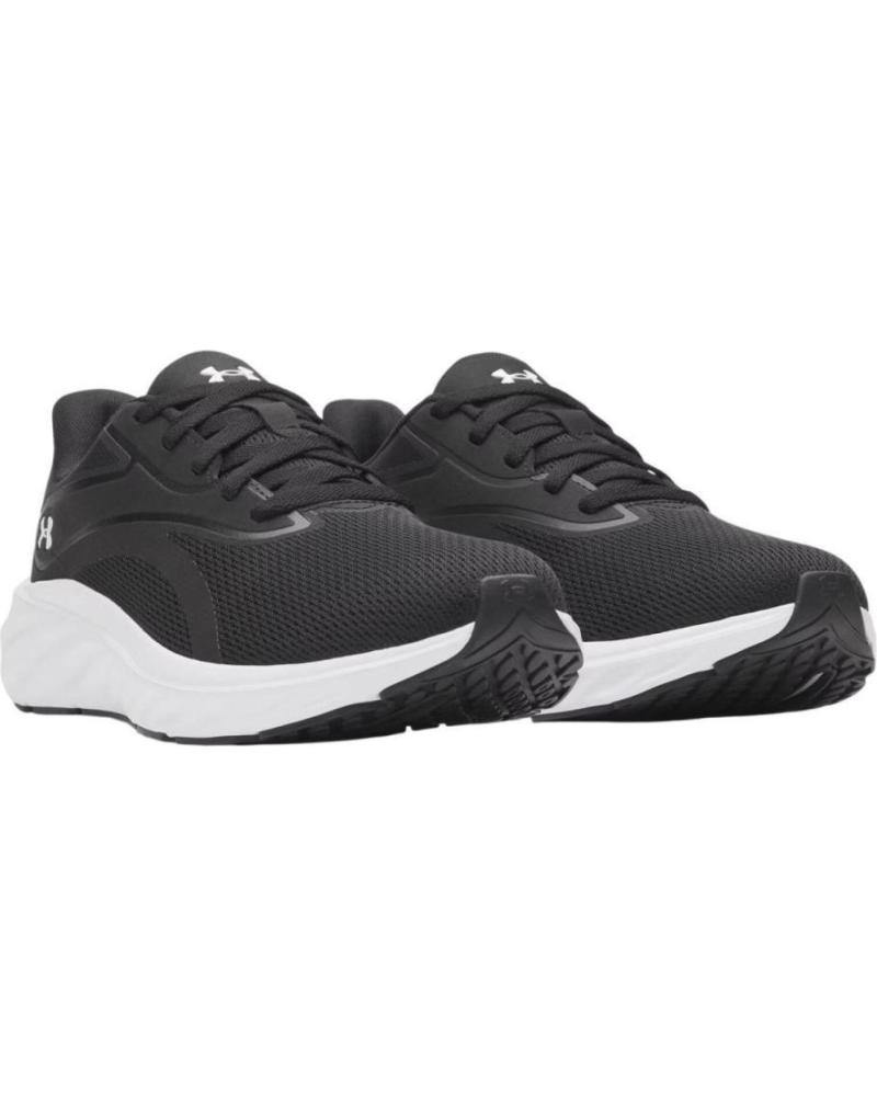 Under Armour მამაკაცის სპორტული ფეხსაცმელი