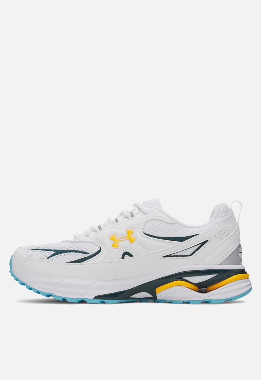 Under Armour მამაკაცის სპორტული ფეხსაცმელი