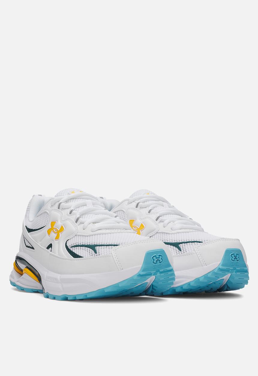 Under Armour მამაკაცის სპორტული ფეხსაცმელი