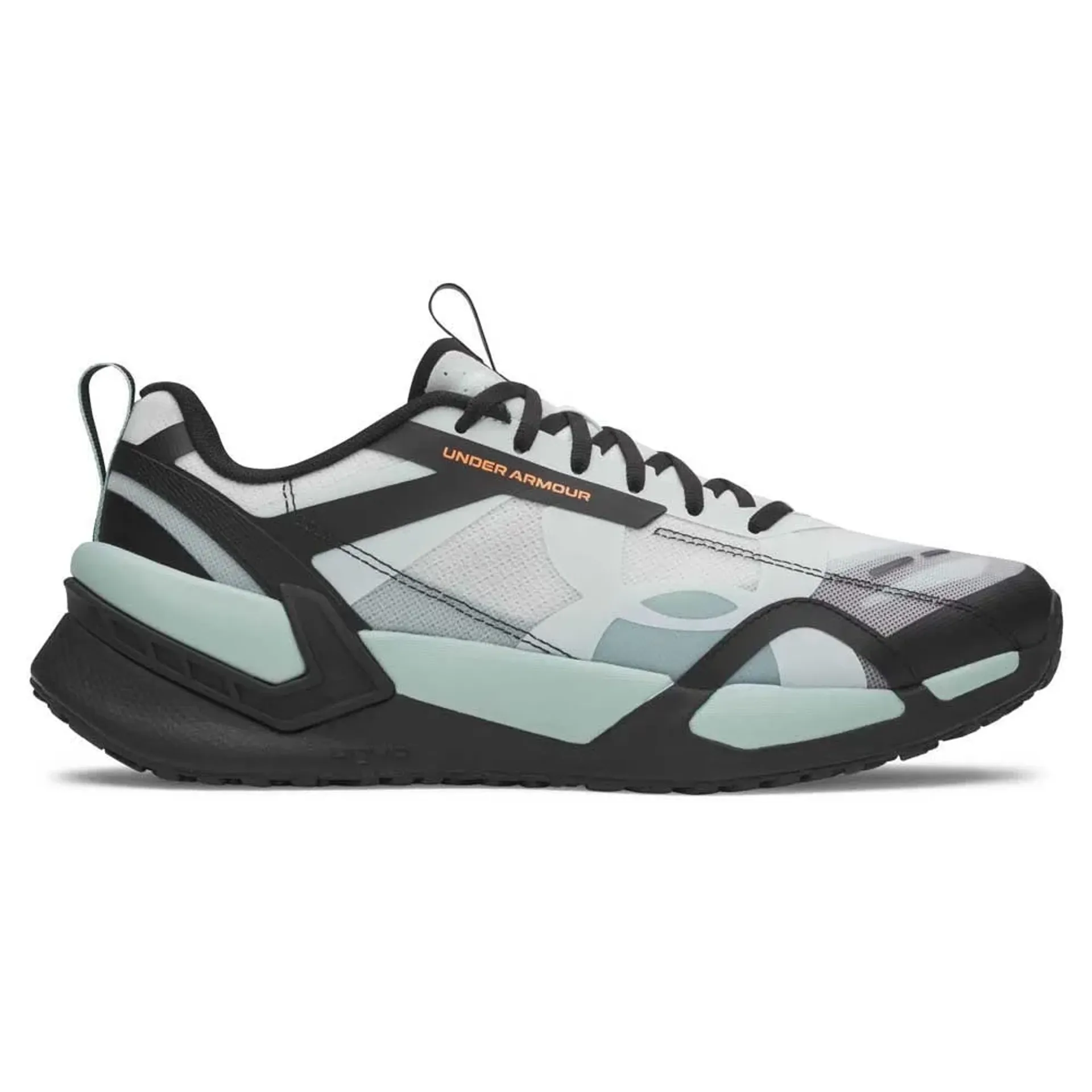 Under Armour მამაკაცის სპორტული ფეხსაცმელი