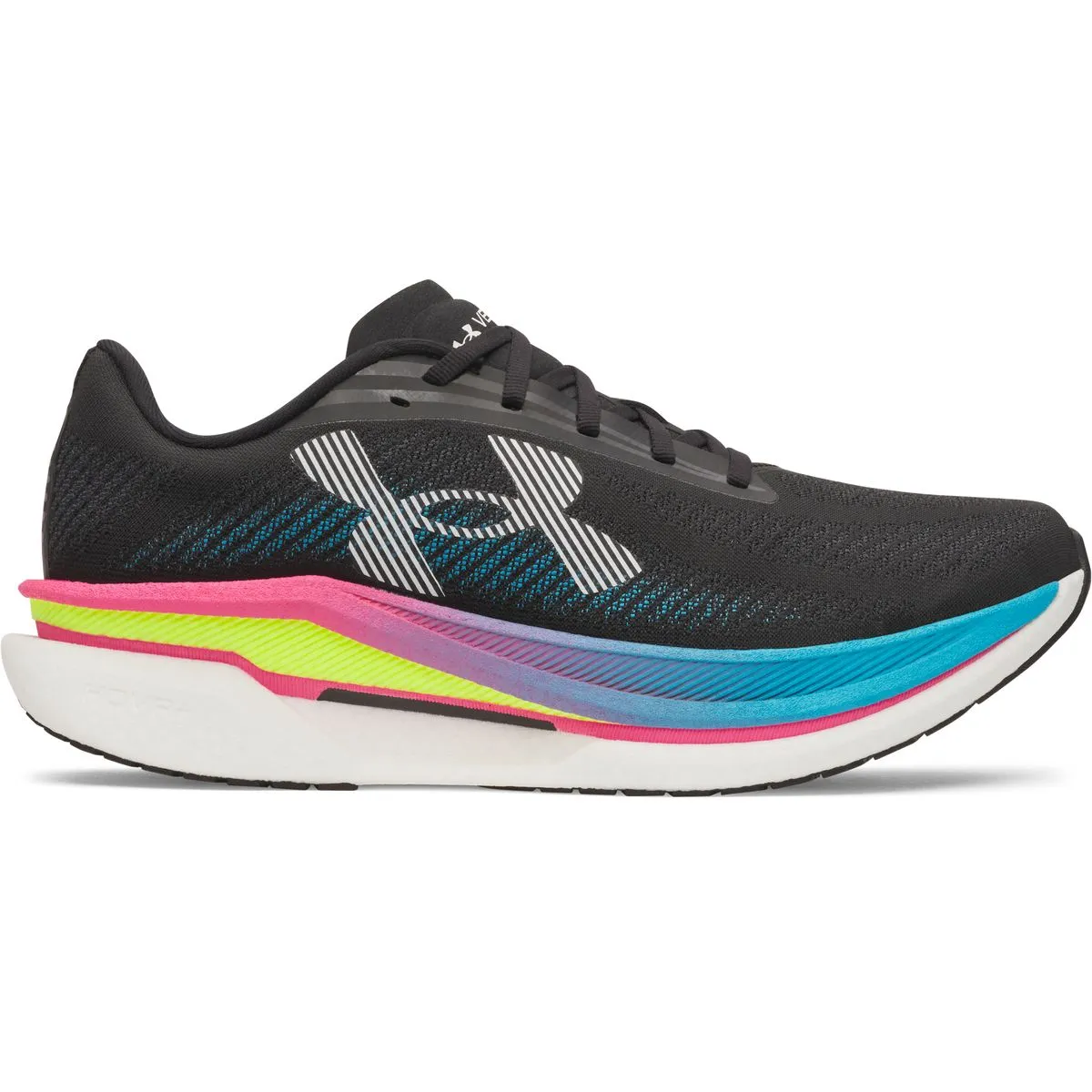 Under Armour მამაკაცის სპორტული ფეხსაცმელი
