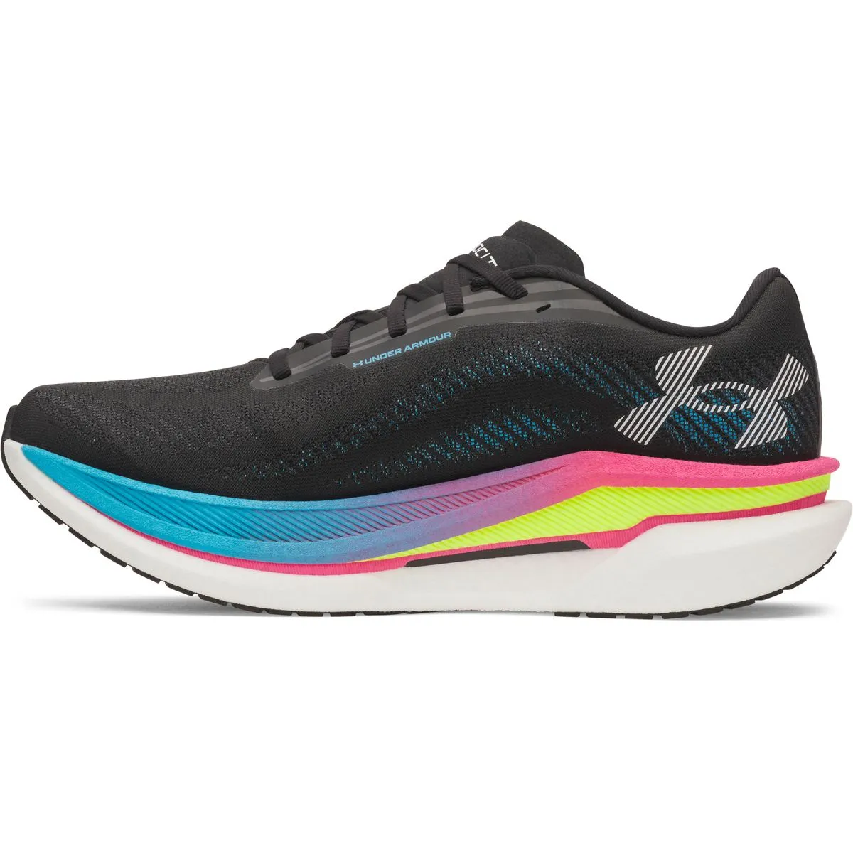Under Armour მამაკაცის სპორტული ფეხსაცმელი