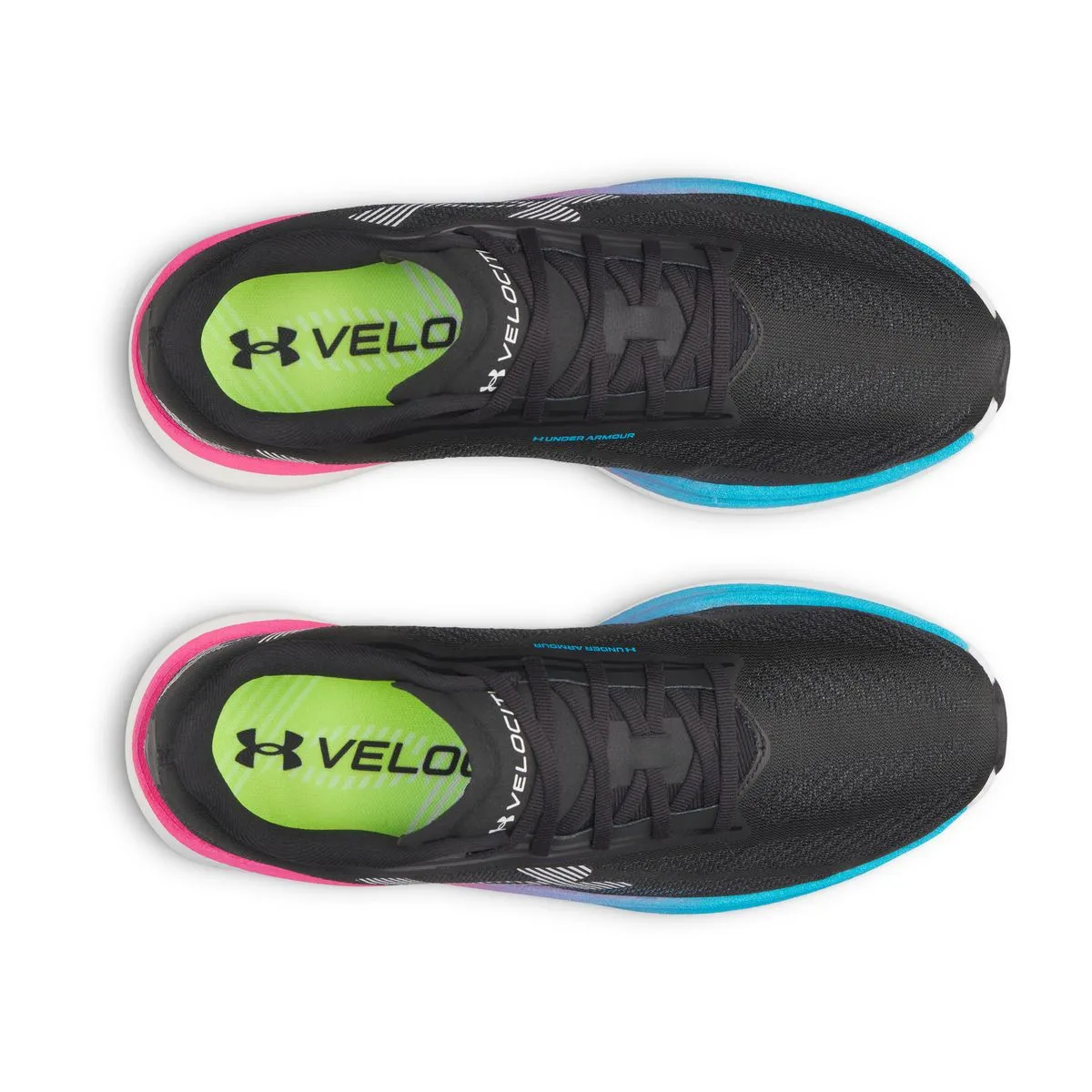 Under Armour მამაკაცის სპორტული ფეხსაცმელი