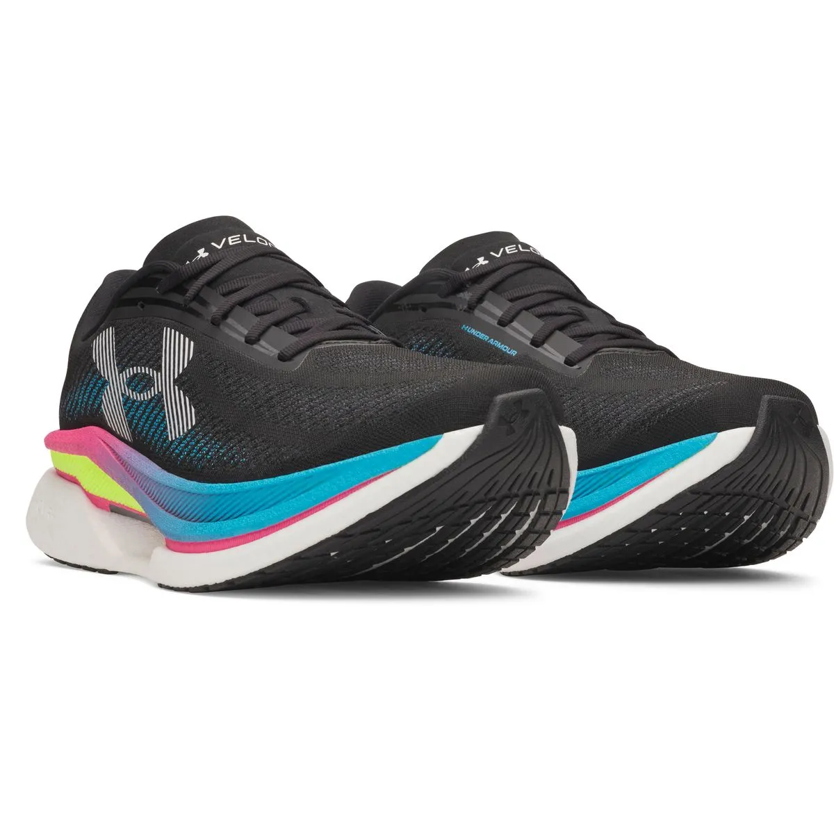 Under Armour მამაკაცის სპორტული ფეხსაცმელი