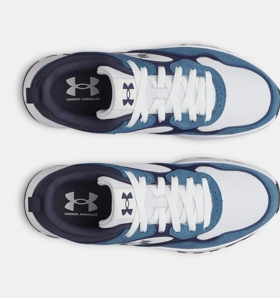 Under Armour მამაკაცის სპორტული ფეხსაცმელი