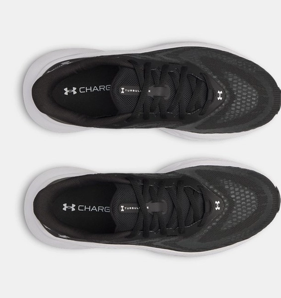 Under Armour ქალის სპორტული ფეხსაცმელი