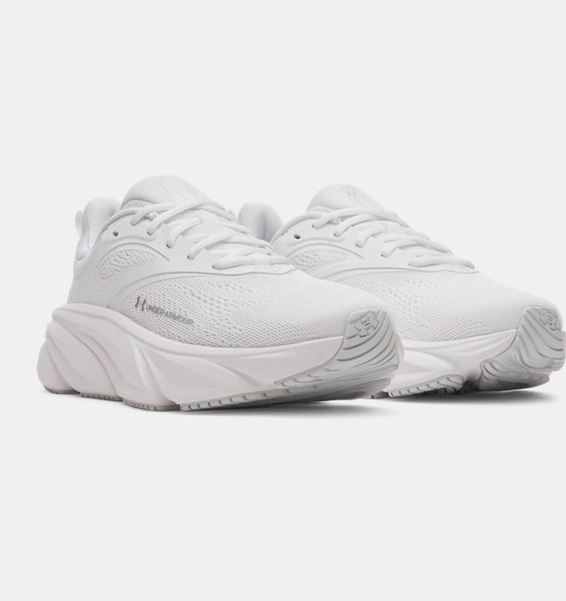 Under Armour ქალის სპორტული ფეხსაცმელი