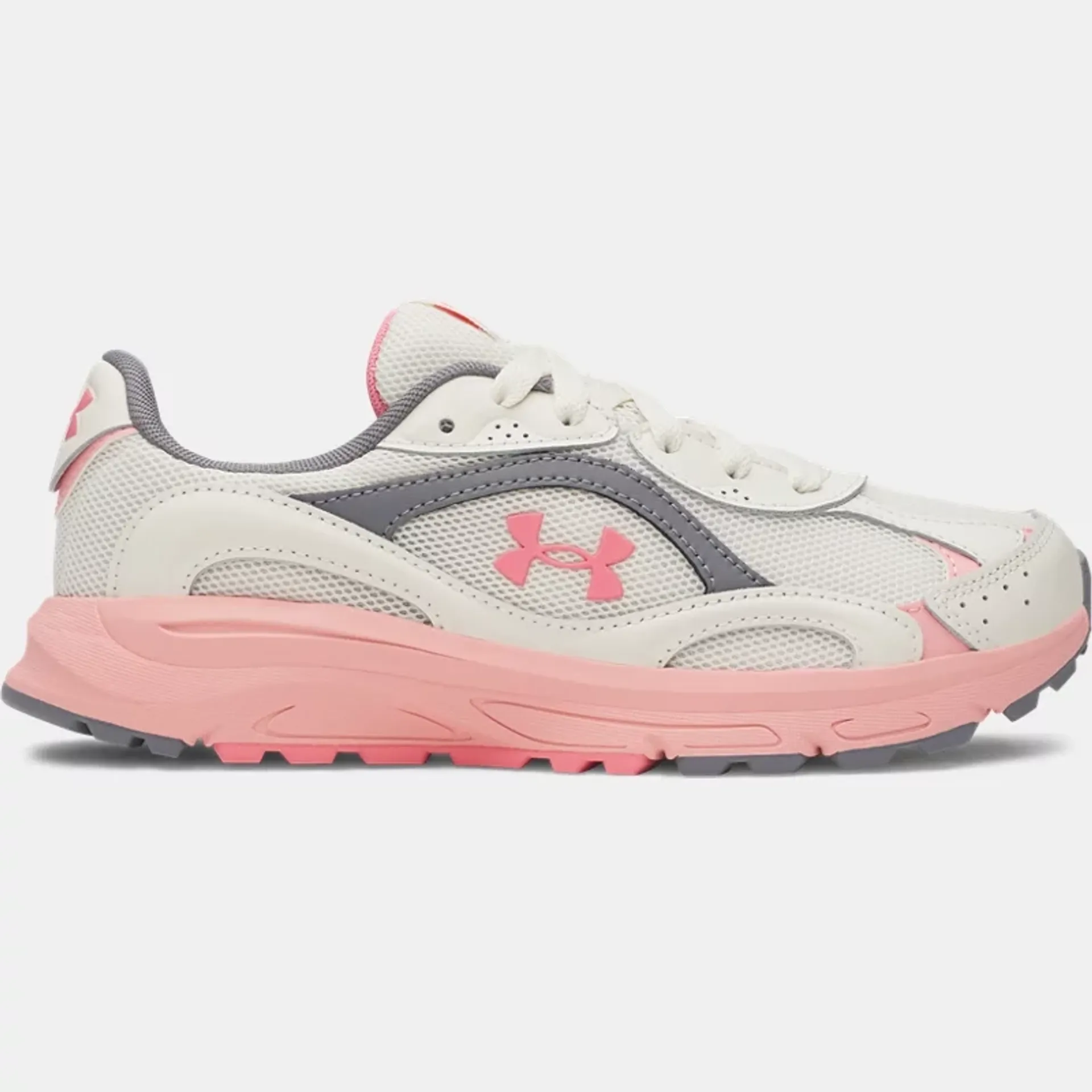 Under Armour ბავშვის ბოტასი